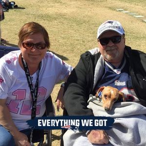 Meet your Posher, Debra